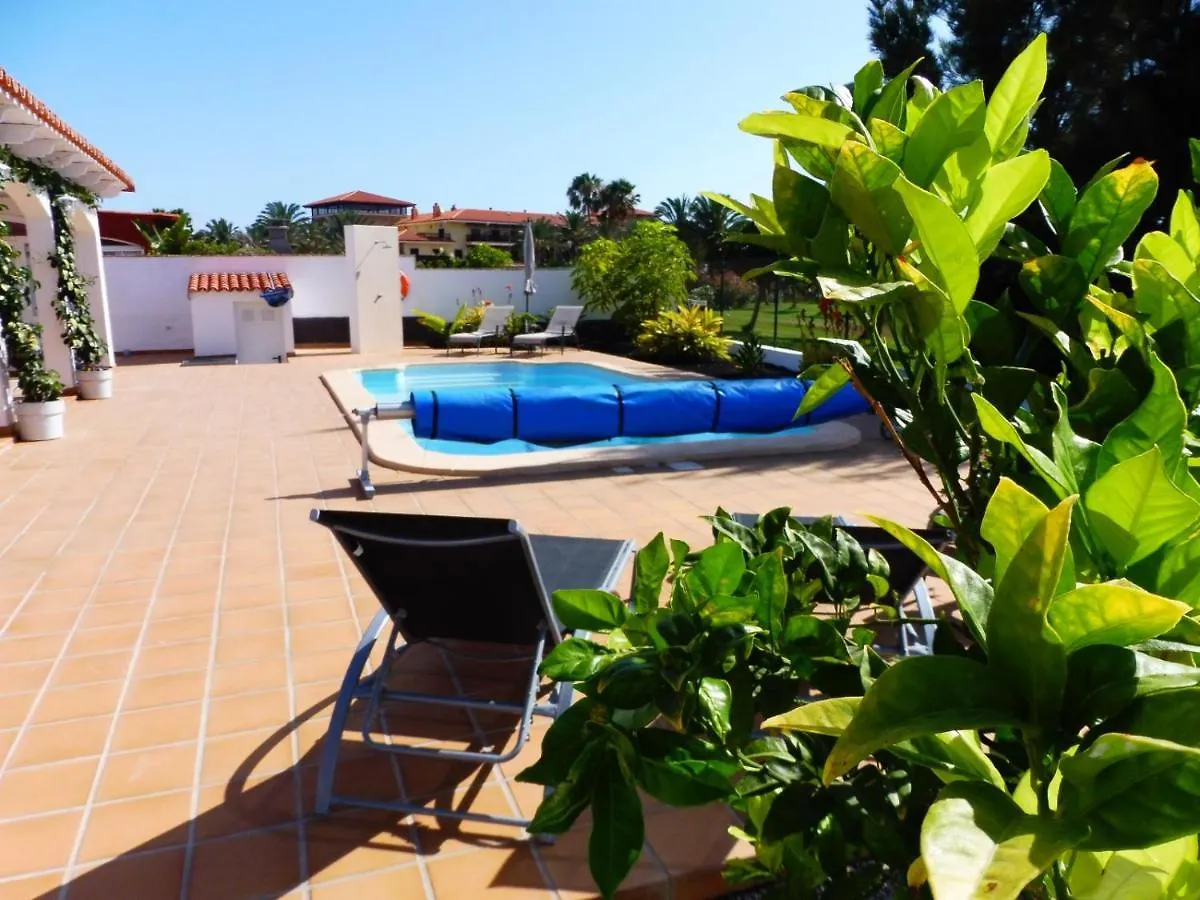 קלטה דה פוסטה Villa Julaga