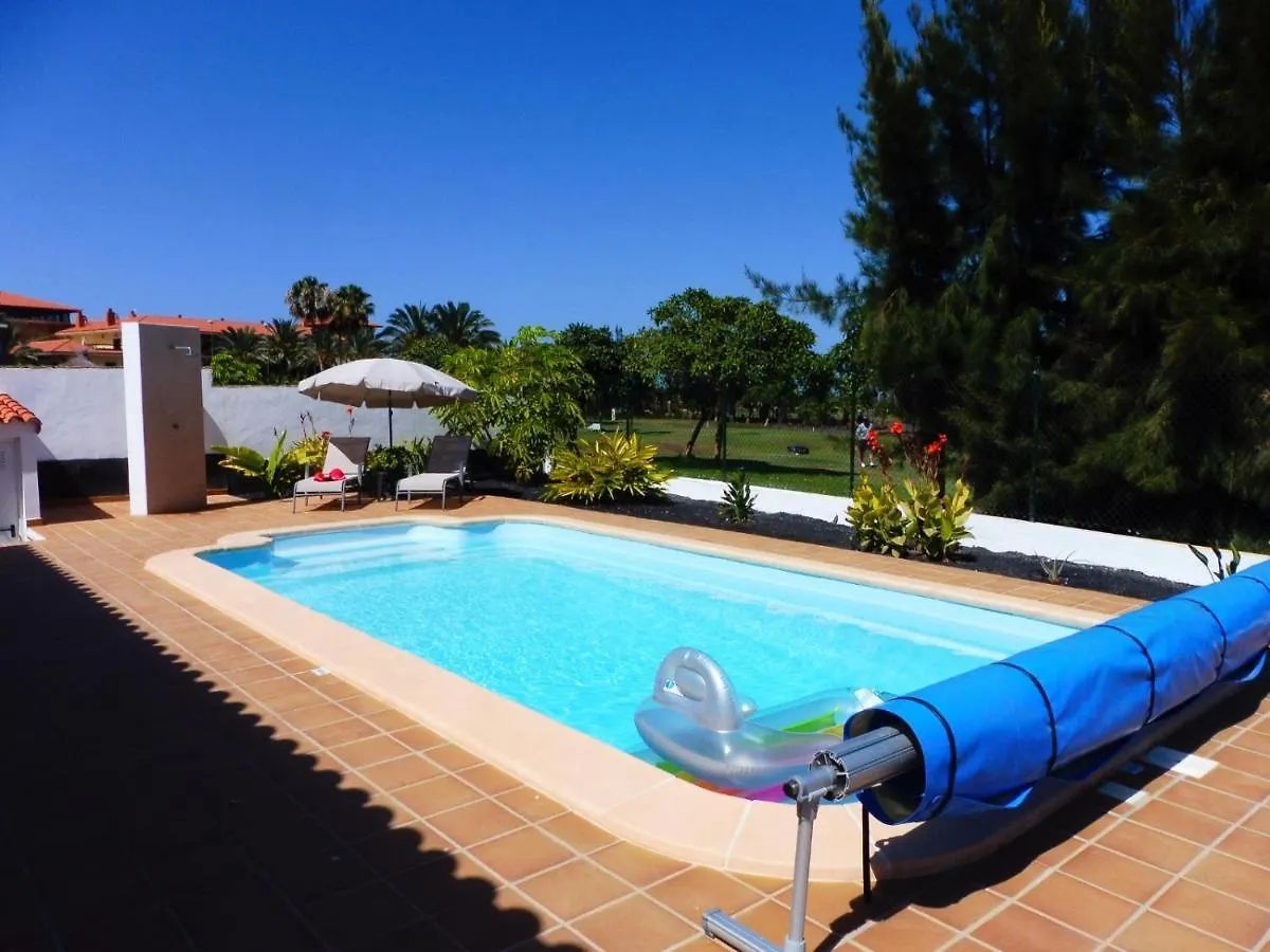 קלטה דה פוסטה Villa Julaga