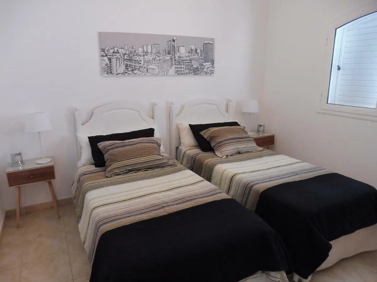 קלטה דה פוסטה Villa Julaga