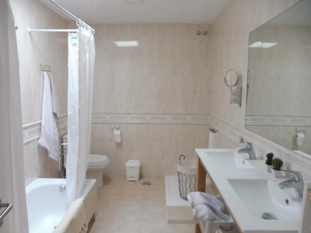 קלטה דה פוסטה Villa Julaga