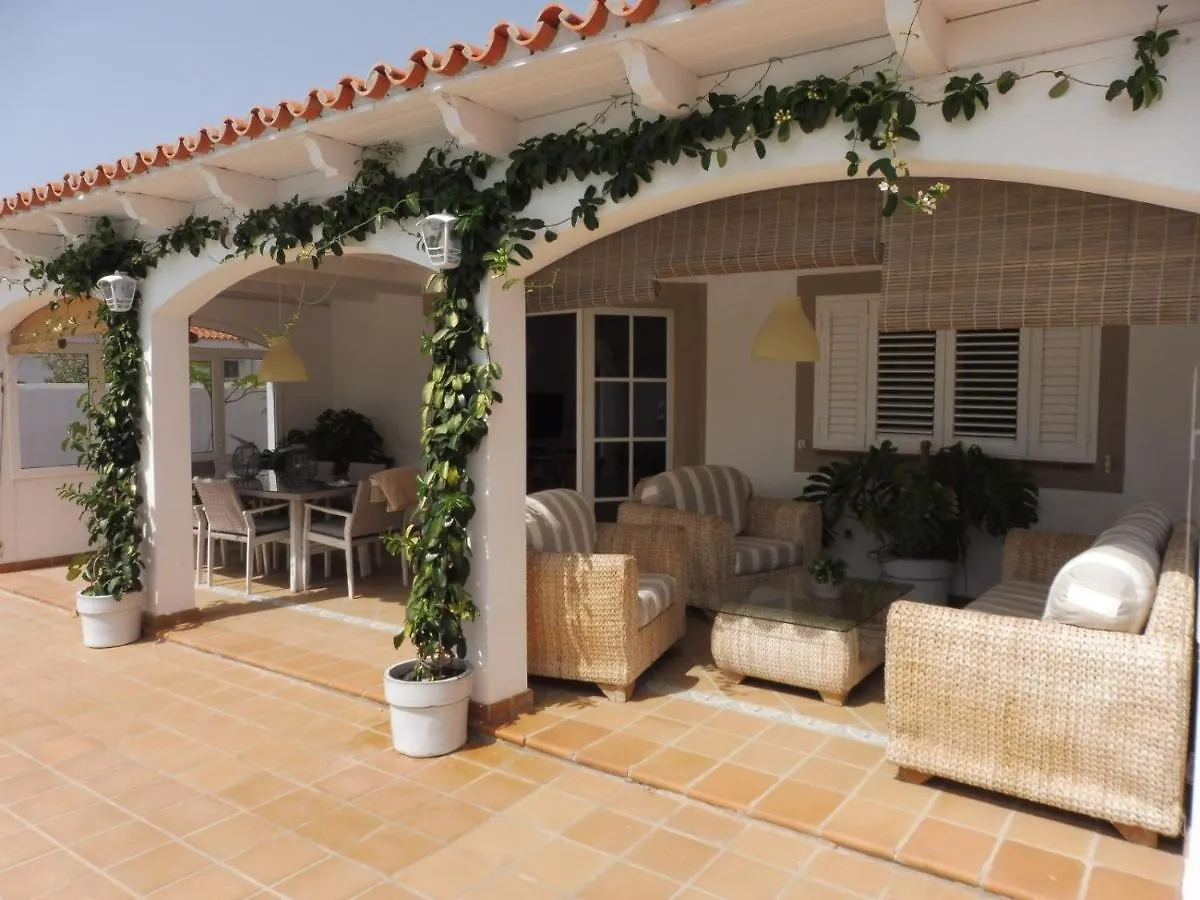 Villa Julaga Caleta De Fuste