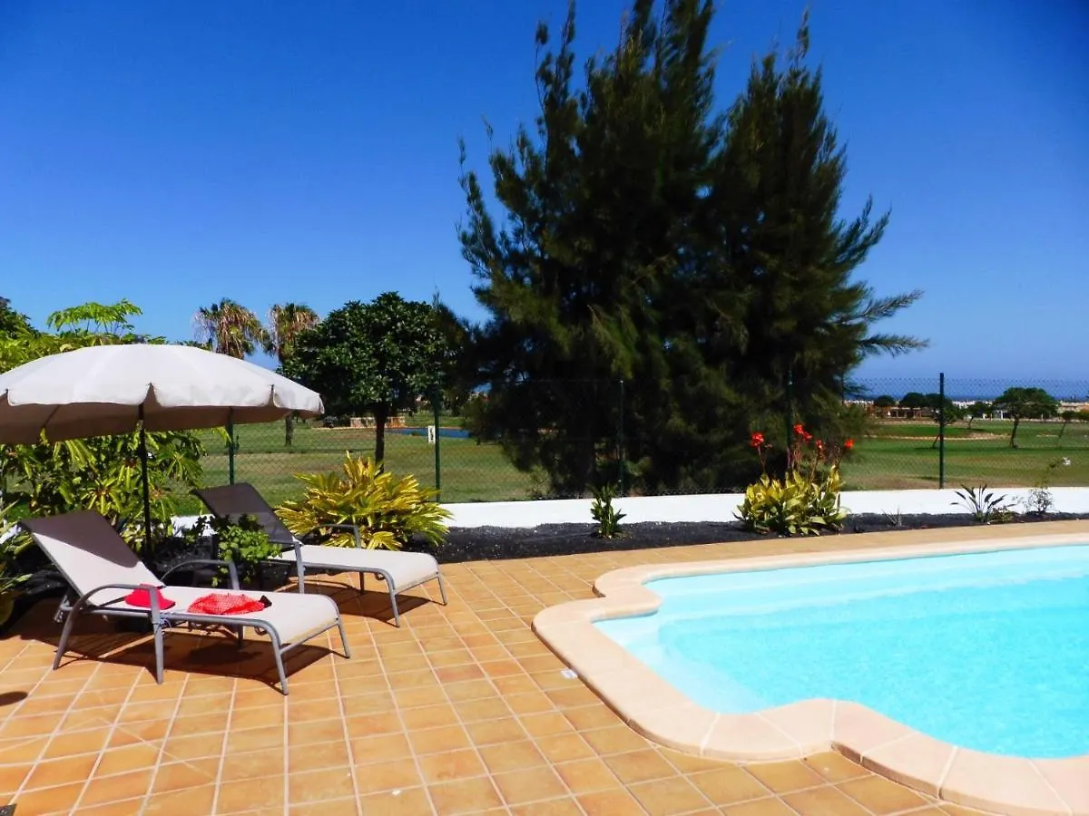 Villa Julaga Caleta De Fuste 0*,  Spagna