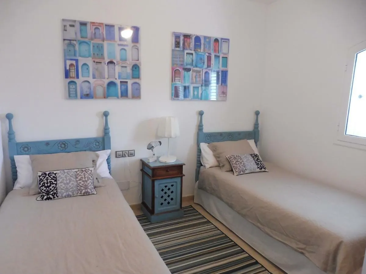 Villa Julaga Caleta De Fuste 0*,  Spagna